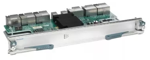 Модуль коммутационной матрицы N7K-C7010-FAB-1 для Cisco Nexus N7K-C7010
