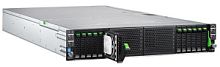 Шасси блейд-системы 2U Fujitsu CX400M1 4xServer Node/24x2.5"/2xHS PSU(пустое шасси без наполнения)