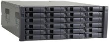 Дисковая полка 4U NetAPP DS4243(24x3.5" HDD SAS-SATA 2xIOM3 )