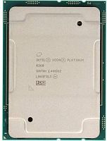 Процессор Intel Xeon Platinum 8260 (24C/48T, 35Mb, 2.4/3.9GHz,TDP 165W) s3647 PCMARK:30720/2162