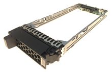 Салазки для жестких дисков 2.5" к СХД Fujitsu ETERNUS DX100/DX200/DX600 S2-S5 Салазки для жестких дисков 2.5" к СХД Fujitsu ETERNUS DX100/DX200/DX600 S2-S5