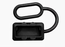 Заглушка для разъемов Anderson SMH SAS50A черный