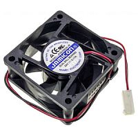 Вентилятор 60x60x25мм JAMICON JF0625B2H-R 24V, 0.17A, подшипник Вентилятор 60x60x25мм JAMICON JF0625B2H-R 24V, 0.17A, подшипник