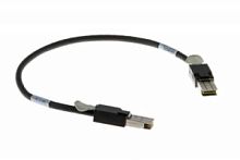Кабель стэковый для Cisco Catalyst 2960-S/X/XR (CAB-STK-E-0.5M) 0.5м