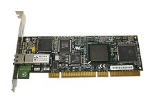 Контроллер Emulex LP952 FC1010472-02 2GB 64BIT PCI Fibre Channel LC 850nm