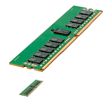 Модуль памяти P00930-B21 HPE 64GB (1x64GB) Dual Rank x4 DDR4-2933 CAS-21-21-21Registered Smart Memor