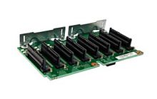 Бэк-плэйн для IBM X3650 M2/M3 8x 2.5" SAS-SATA FRU 69Y0650