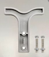 Ручка для разъемов Anderson SMH 120A