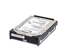 Жесткий диск 3,5" 73 Gb Fujitsu MBA3147RC 15Krpm SAS