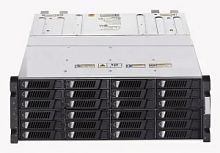 Дисковая Полка HUAWEI OceanStor S2300 4U / 24xHDD-bay / 1xController SAS 6Gbs (2xSFF-8088) 