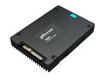 Диск 2.5" SSD NVMe U.3 PCI-e 1.6 TB MICRON 7400 MAX MTFDKCC1T6TFC-1AZ1ZABYY 3 DWPD 1M/224K IOPS