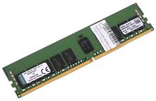 Модуль памяти DDR-4 REG 16Gb PC4-19200T-R 1Rx4 (2400MHZ) Kingston