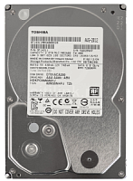 Жесткий диск 3.5" 2Tb Toshiba DT01ACA200 SATA3 7200 rpm 64Mb