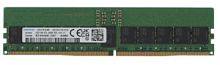 Модуль памяти DDR-5 REG 32GB PC5-4800 2Rx8 Samsung (M321R4GA3BB6) !NEW!