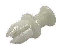 Клипса-заклепка SR-1010 для адаптерных панелей