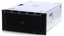 Серверная платформа DELL PowerEdge T630 Dual s2011-3/24xDDR-4/8x3.5"/4xGlan/2xPSU hot-swap (RACK)