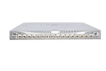 Коммутатор FibreChannel HP Storagesan switch 16 (2Gbit) port Brocade Fibrechannel Fabric