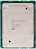 Процессор Intel Xeon Gold 6244 (8C/16T, 3.6/4.4GHz,25Mb, TDP 150w) s3647 PCMARK:18980/2546