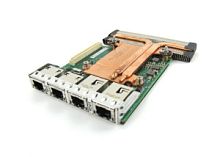 Модуль расширения DELL Intel i350 X540-T2 2x1Gbit+2x10G ETH DPN:099GTM