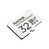 Карта MICRO SDHC 32Gb SANDISK UHS-3 SDSQQNR-032G-GN6IA