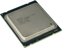 Процессор Intel Xeon E5-2609 (4C/4T,10M Cache, 2.4 GHz, 6.4 GT/s Intel® QPI,80W) LGA2011 Mark:4608