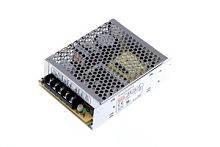 Блок питания AC-DC (12V / 6A / 72W) Mean Well (RS-75-12)