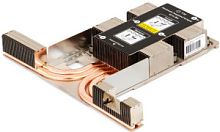 Радиатор процессора для серверной платформы HP DL360 Hi-Performance Gen10 LGA3647 P/N:872453-001