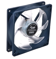 Вентилятор для корпуса ZALMAN ZM-F1 FDB (SF) 80мм вентилятор, FDB подшипник, 1400-2000rpm, 18-23dBa,
