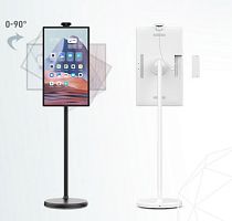Интерактивная информационная стойка, диагональ 32 дюйма (Android)