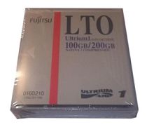 Картридж 100/200 GB Fujitsu Ultrium LTO-1  (новый)