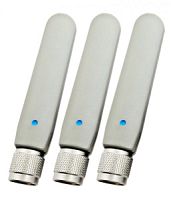 Комплект антен 3х5Ггц для Cisco Aironet 1250 1260 3500 AIR-ANT2422DG-R AIR-ANT5135DG