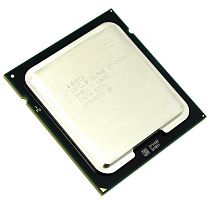 Процессор Intel Xeon E5-2450(8C/16T, 2.1/2.9Ghz, 8 GT/s,20M Cache, TDP95W) LGA1356 Mark:10186/1074