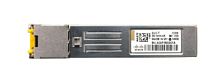 Модуль SFP Cisco SFP-GLC-T 1Gbit Ethernet P/N: 30-1421-01/30-1410-03