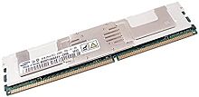 Модуль памяти FB-DIMM DDR-II ECC 8Gb PC2-5300F (667MHz) Samsung