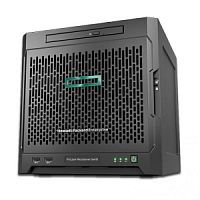 Сервер HPE ProLiant MicroServer Gen10 X3216 NHP UMTower/Opteron2C 1.6GHz(1MB)/1x8GbU1D_2400/Marvell8