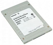 Диск 2.5" SSD 400GB Toshiba PX02SSF040 SAS 12G eMLC 