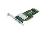 Контроллер Fujitsu D3116, SAS-SATA 6G,1GB Cache DDR-3, RAID 0-1-5-6, 2xSFF8087 LSI 2208