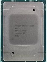 Процессор Intel Xeon Silver 4215 (8C/16T, 11Mb, 2.5/3.5GHz,TDP 85W) s3647 PCMARK:13710/1890