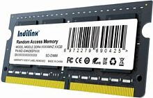 Модуль памяти SO-DIMM 8GB DDR4 PC21300 2666Mhz Indilinx INDID4N26SP08X