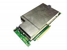 Вычислительный процессор Nvidia Tesla M1060 PCI-e 16x 4Gb 512bit DDR-3 (без профиля)