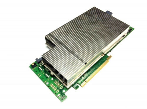 Вычислительный процессор Nvidia Tesla M1060 PCI-e 16x 4Gb 512bit DDR-3 (без профиля)