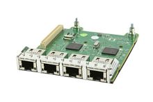 Модуль расширения DELL Broadcom 5720 Quad port 1Gbit ETH DPN:0FM487