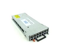 Модуль коммутатора IBM BladeCenter 44W4486 - Intelligent Copper Pass-thru Module FRU:44W4486 Модуль коммутатора IBM BladeCenter 44W4486 - Intelligent Copper Pass-thru Module FRU:44W4486