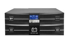 ИБП On-line 2000 VA SNR-UPS-ON RT-2000-INT Intelegent, 72VDC (c АКБ 6x9ач)