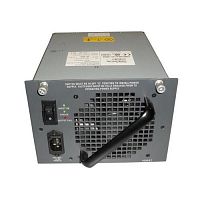 Блок питания 1040W PWR-C45-1000AC AA22900 для Cisco Catalyst 450X ser. P/N:341-0037-01 