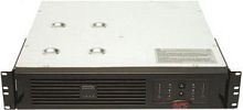 ИБП стоечный APC Smart-UPS SUA1000RMI2U 1000VA RM 2U 230V б/у(Новые АКБ RBC-23(4*7.2Ач))