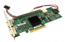 Контроллер Infiniband Isilon 5400S 10G Infiniband Dual Port PCIe 