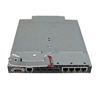 Модуль расширения для HP Blade  Layer2/3 Ethernet Switch (P/N:438475-001)