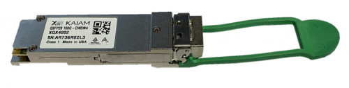 Модуль QSFP28 100Gbase-CWDM4 LC
