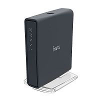 Маршрутизатор MikroTik hAP ac lite TC RB952Ui-5ac2nD TC 2.4/5GHz, 5x10/100 Fast Ethernet, 1xUSB, 